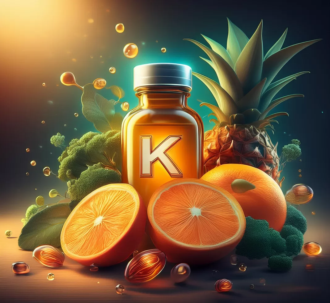 Vitamin K