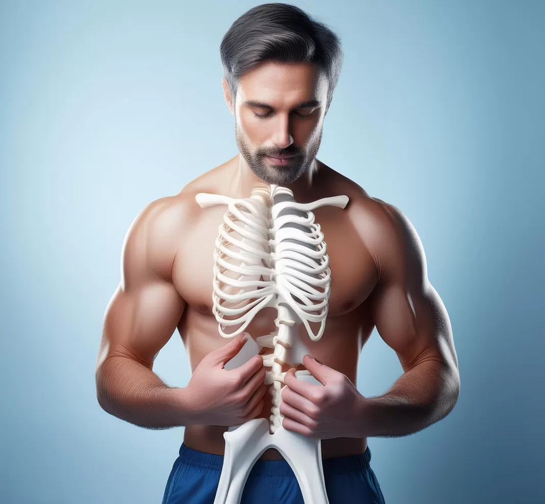 Men's Bone Health