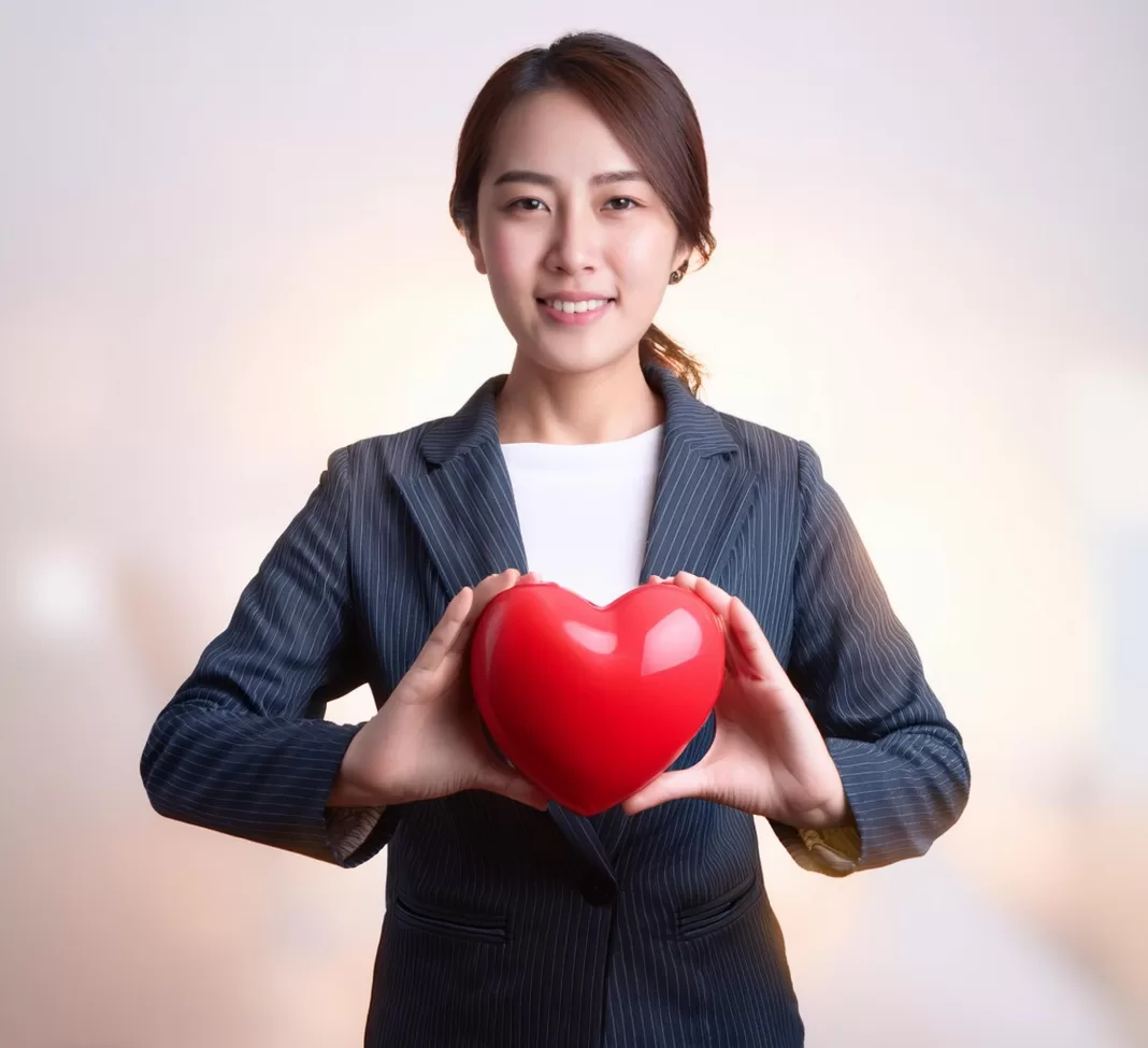 Heart Health for women