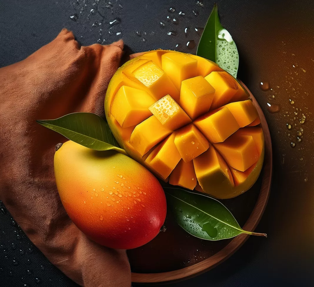 Mangoes