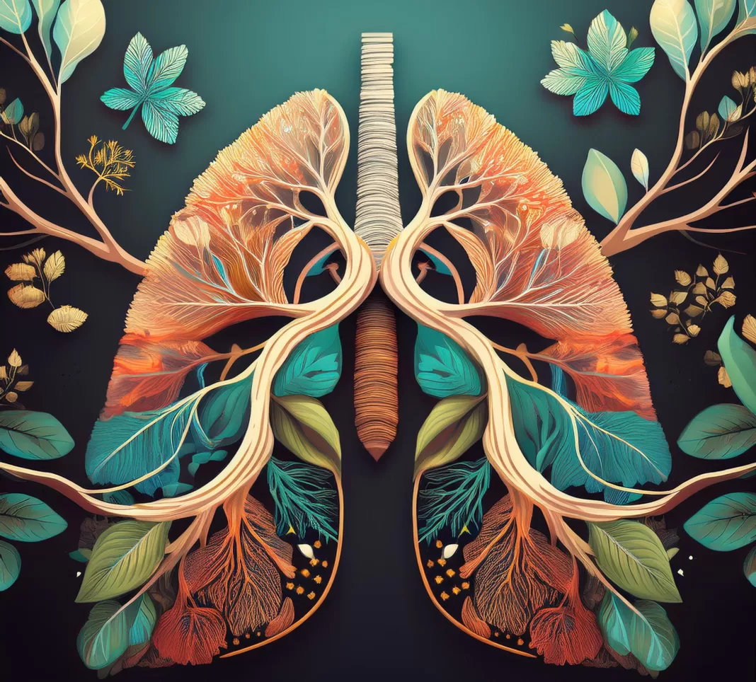 Respiratory diseases