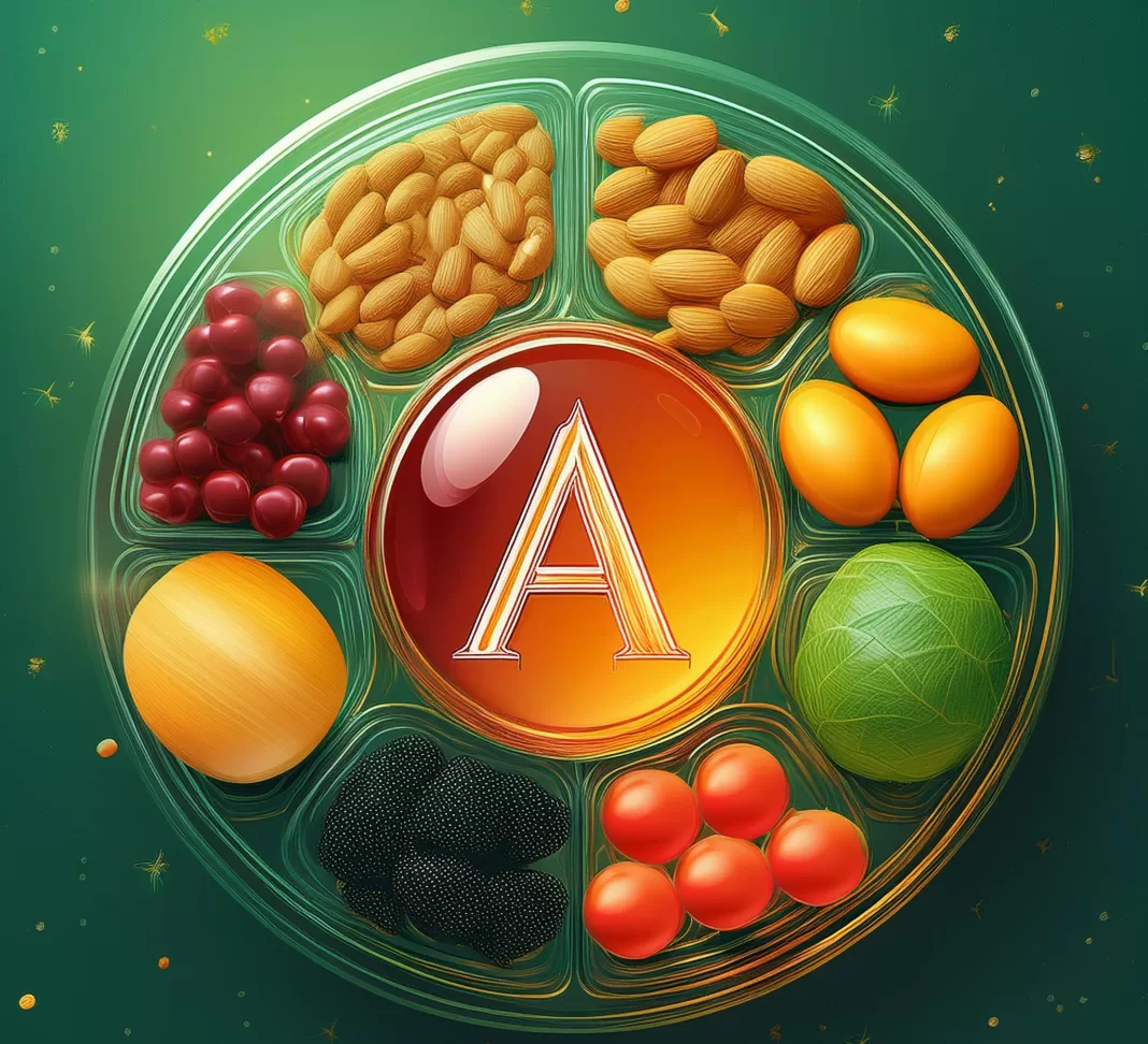 Vitamin A