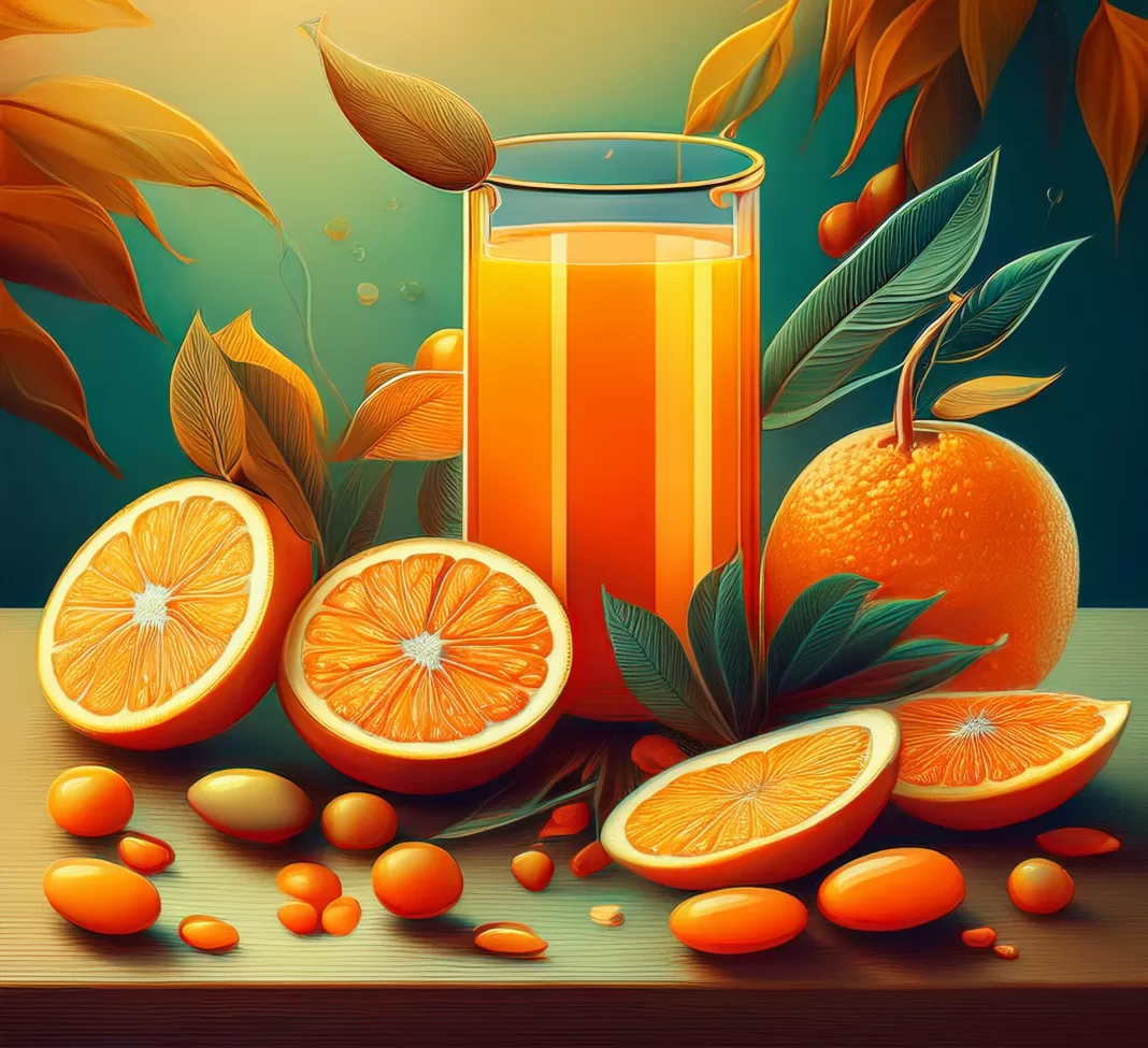 Vitamin C