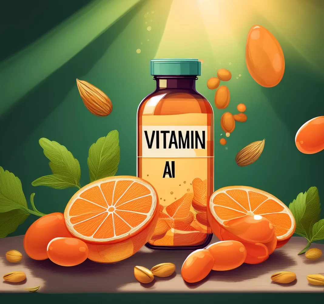 Vitamin A