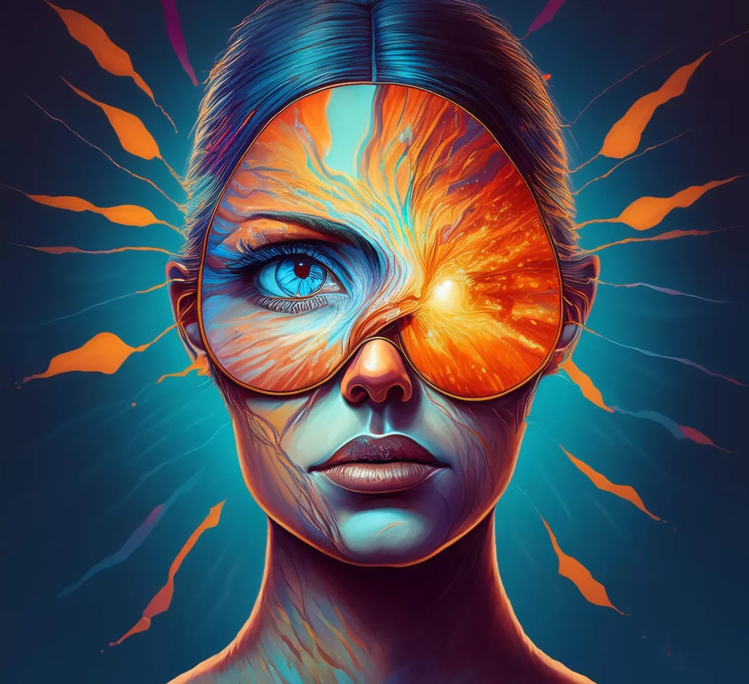 Ocular Migraines