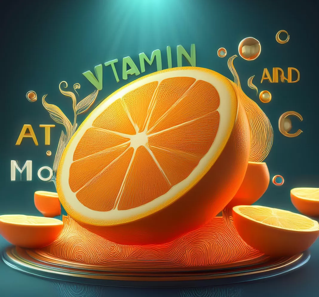 Vitamin A