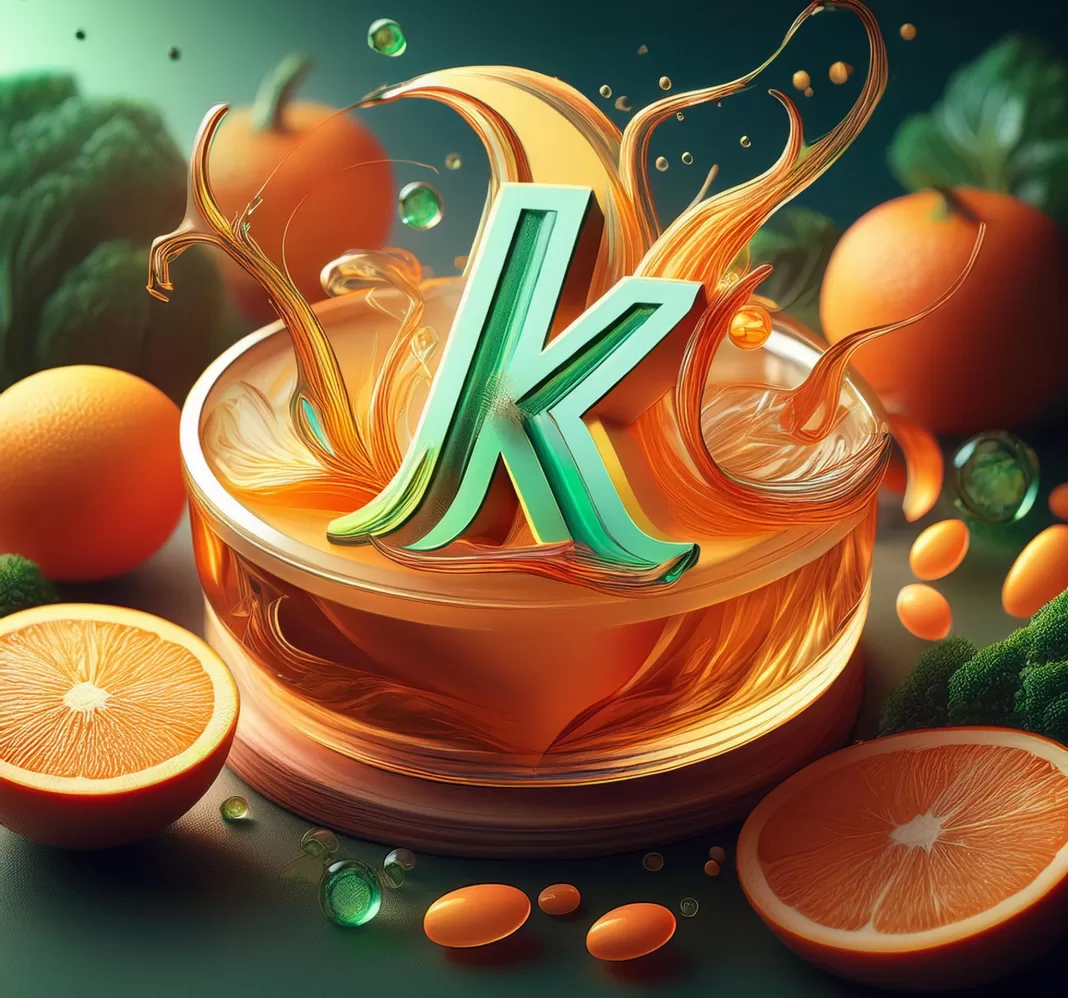 Vitamin K