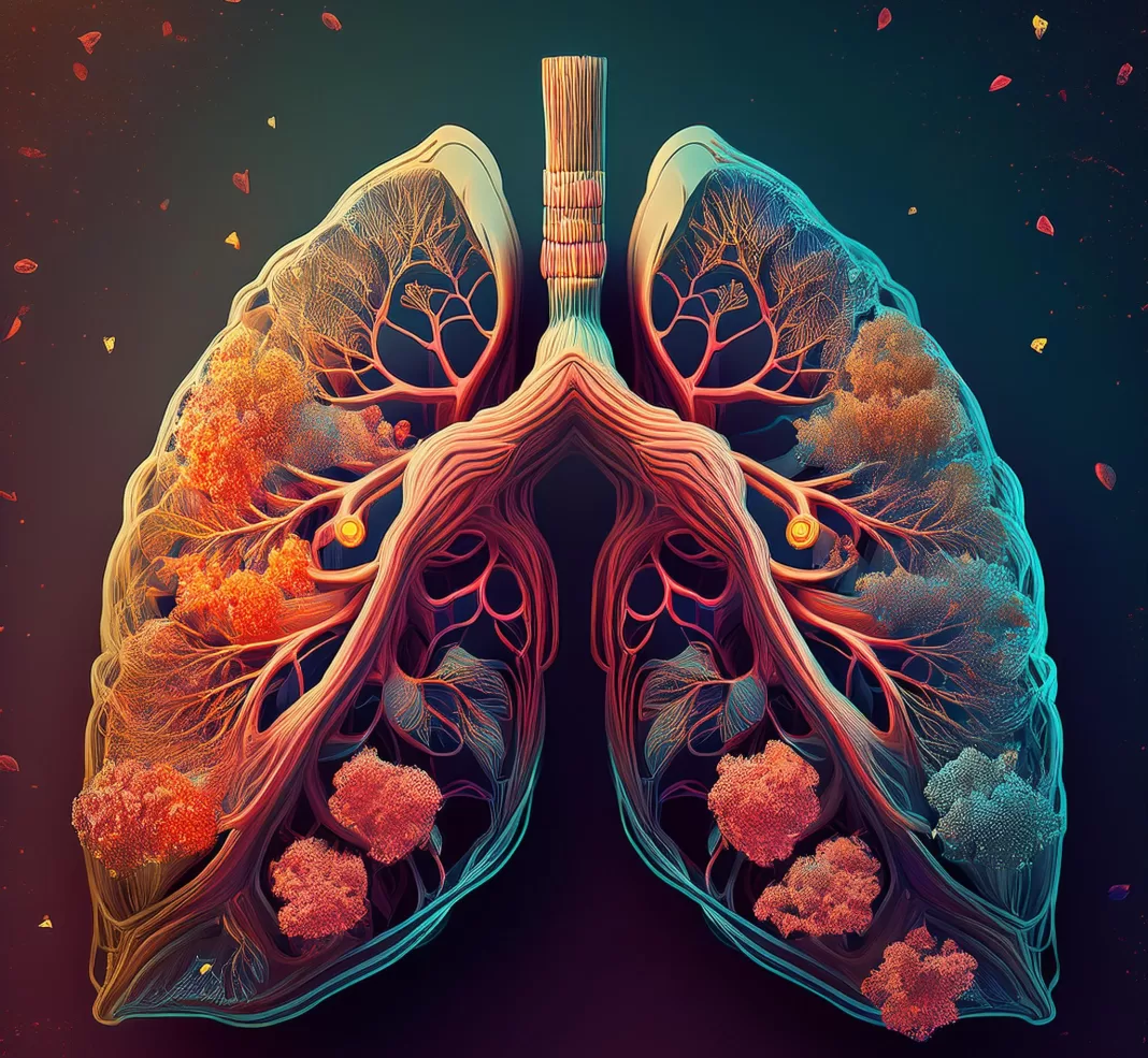 Lung cancer