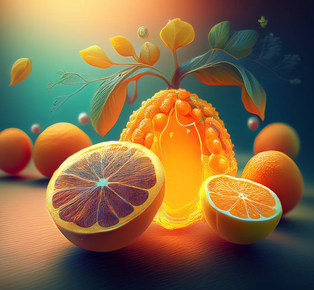 Vitamin C