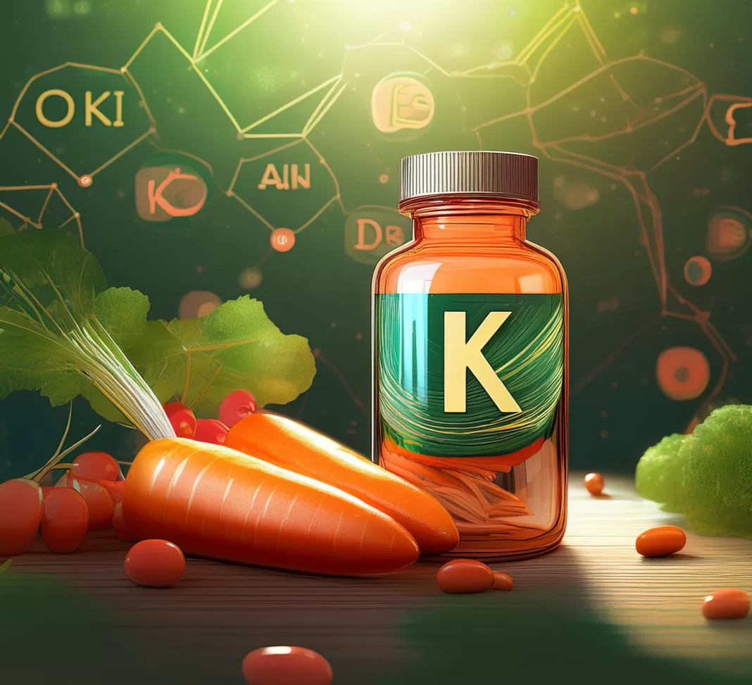 Vitamin K