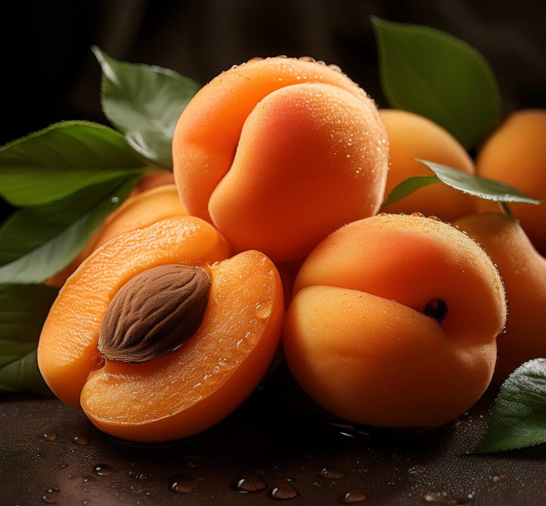 Apricot