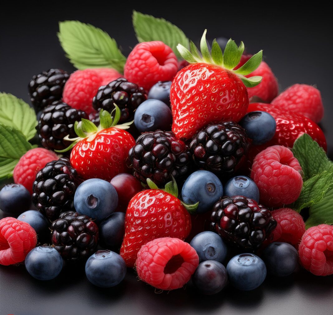 Berries