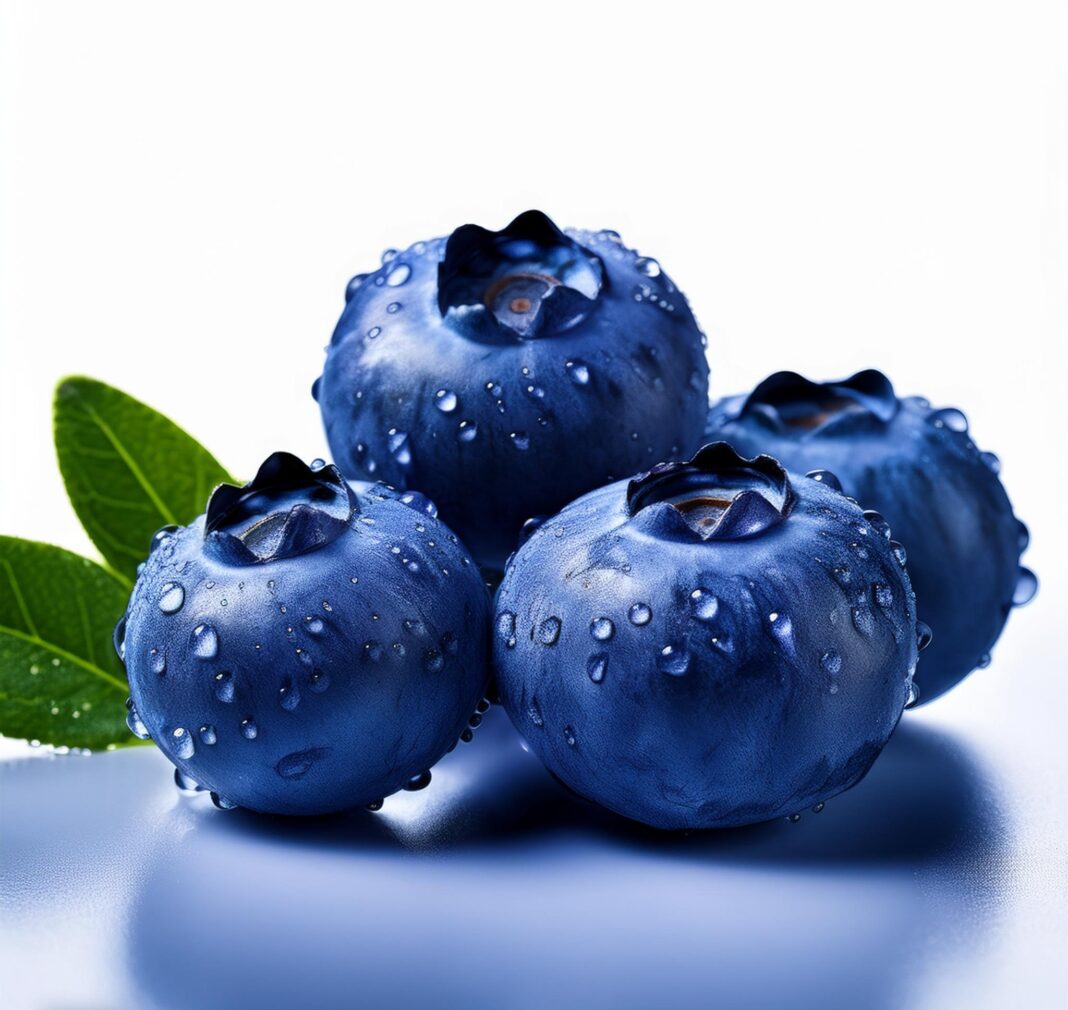 Bluberries