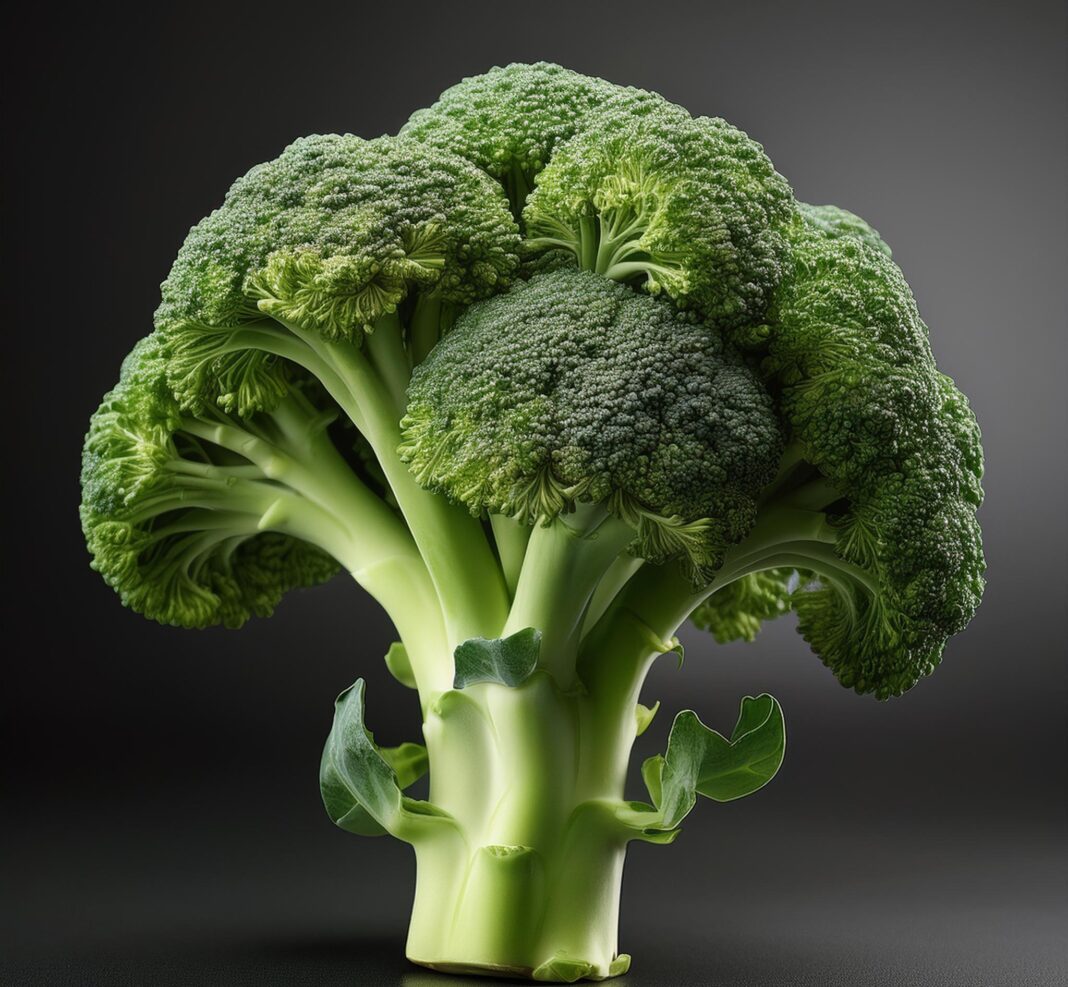 Broccoli