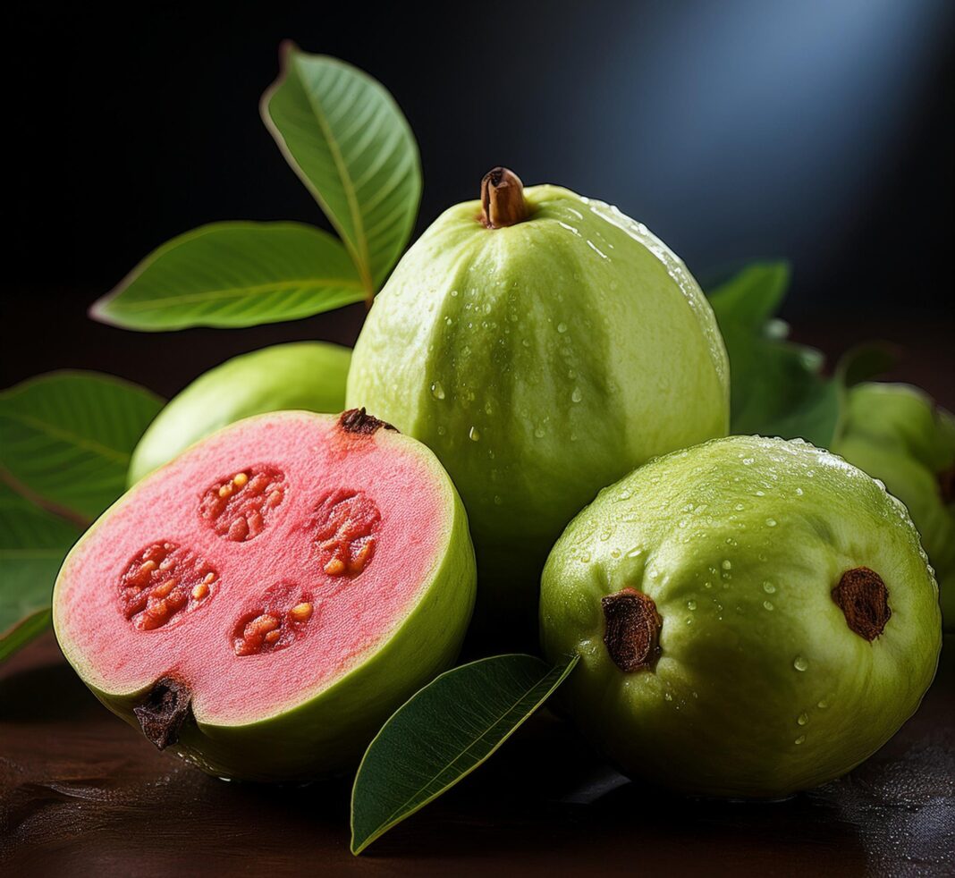 Guava