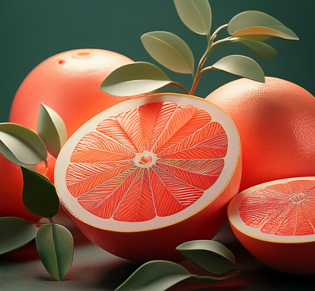 Grapefruits