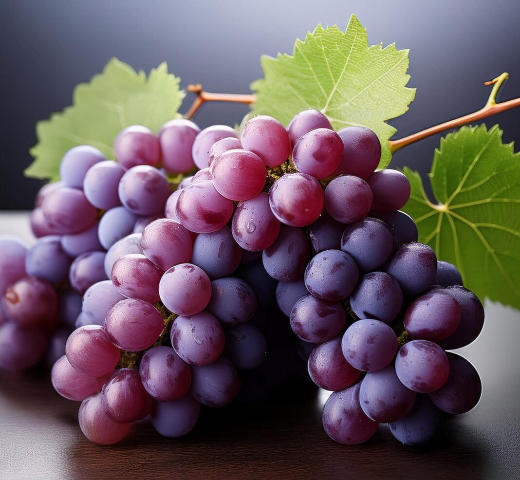 Grapes