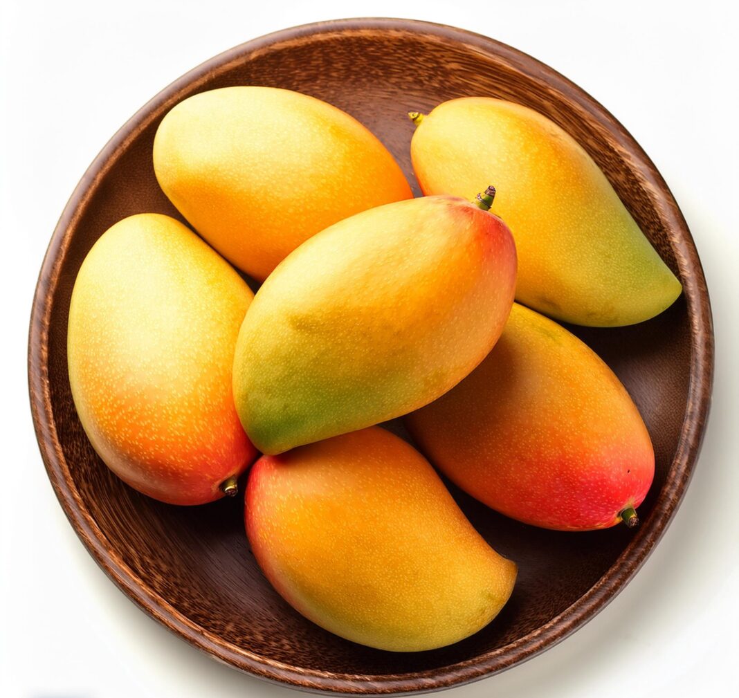 Mangoes