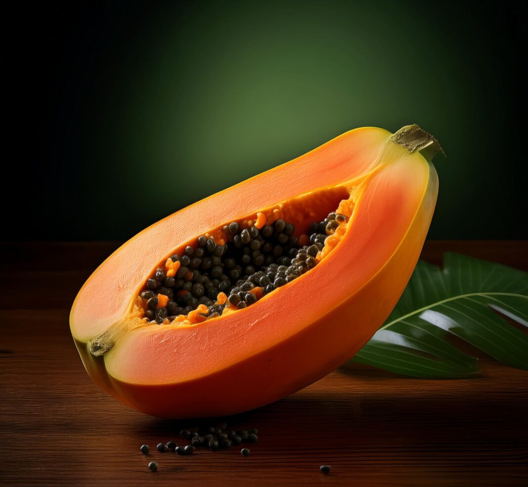 Papaya