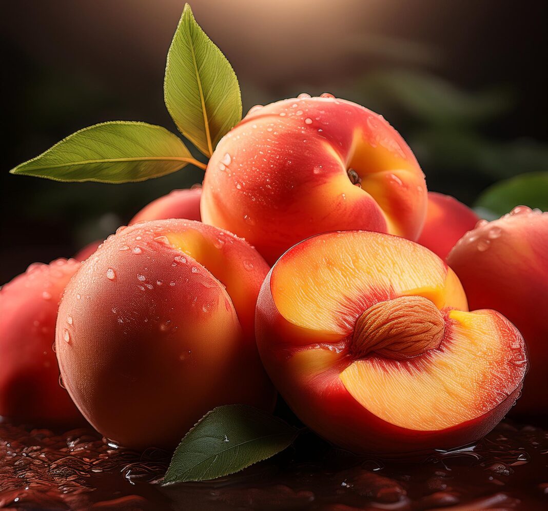 Peaches