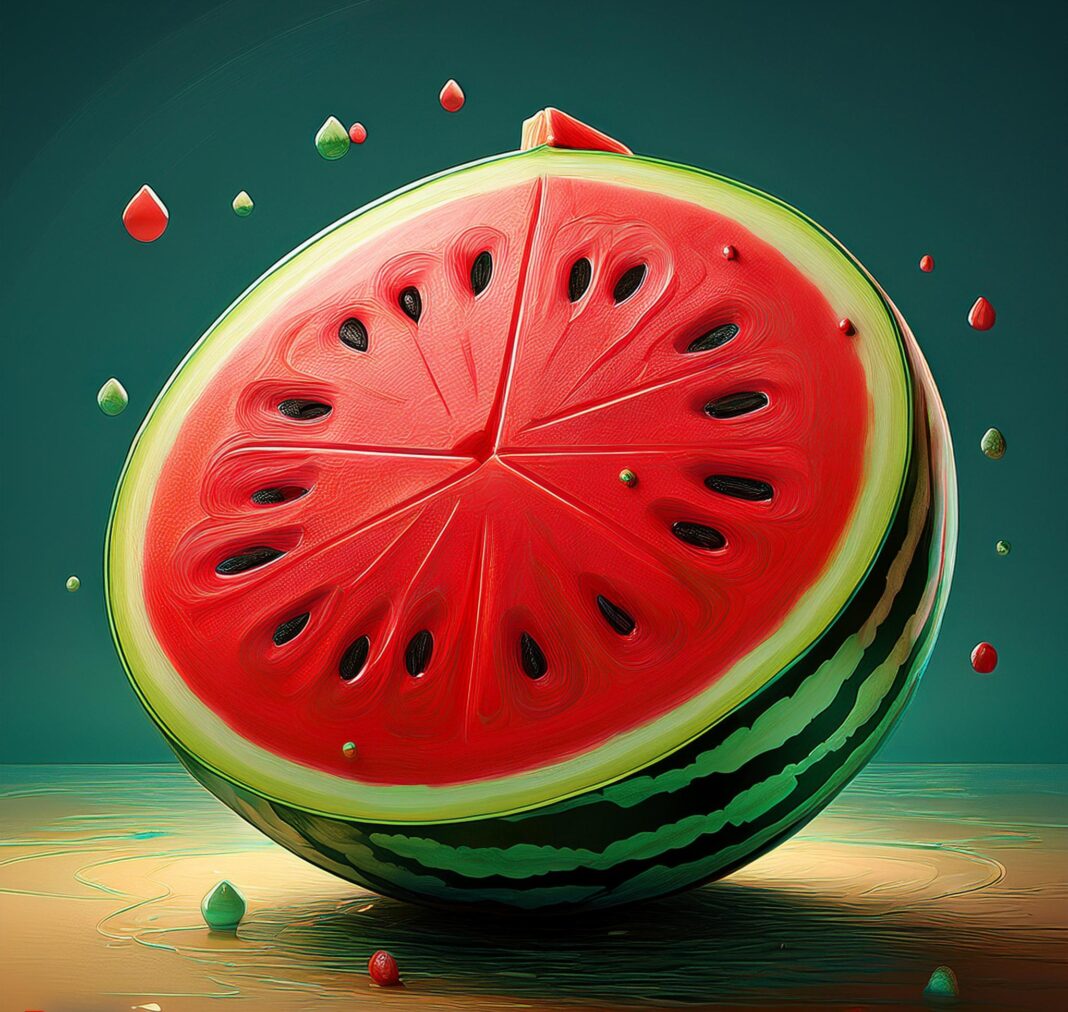 Watermelon