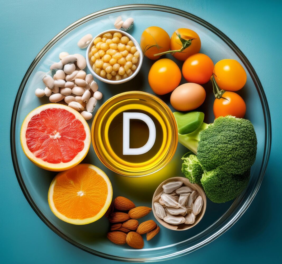 Vitamin D Intake