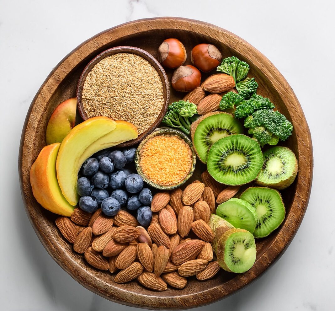 Fiber Nutrition