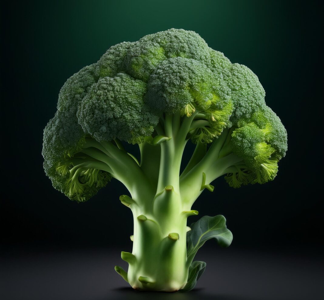 Broccoli