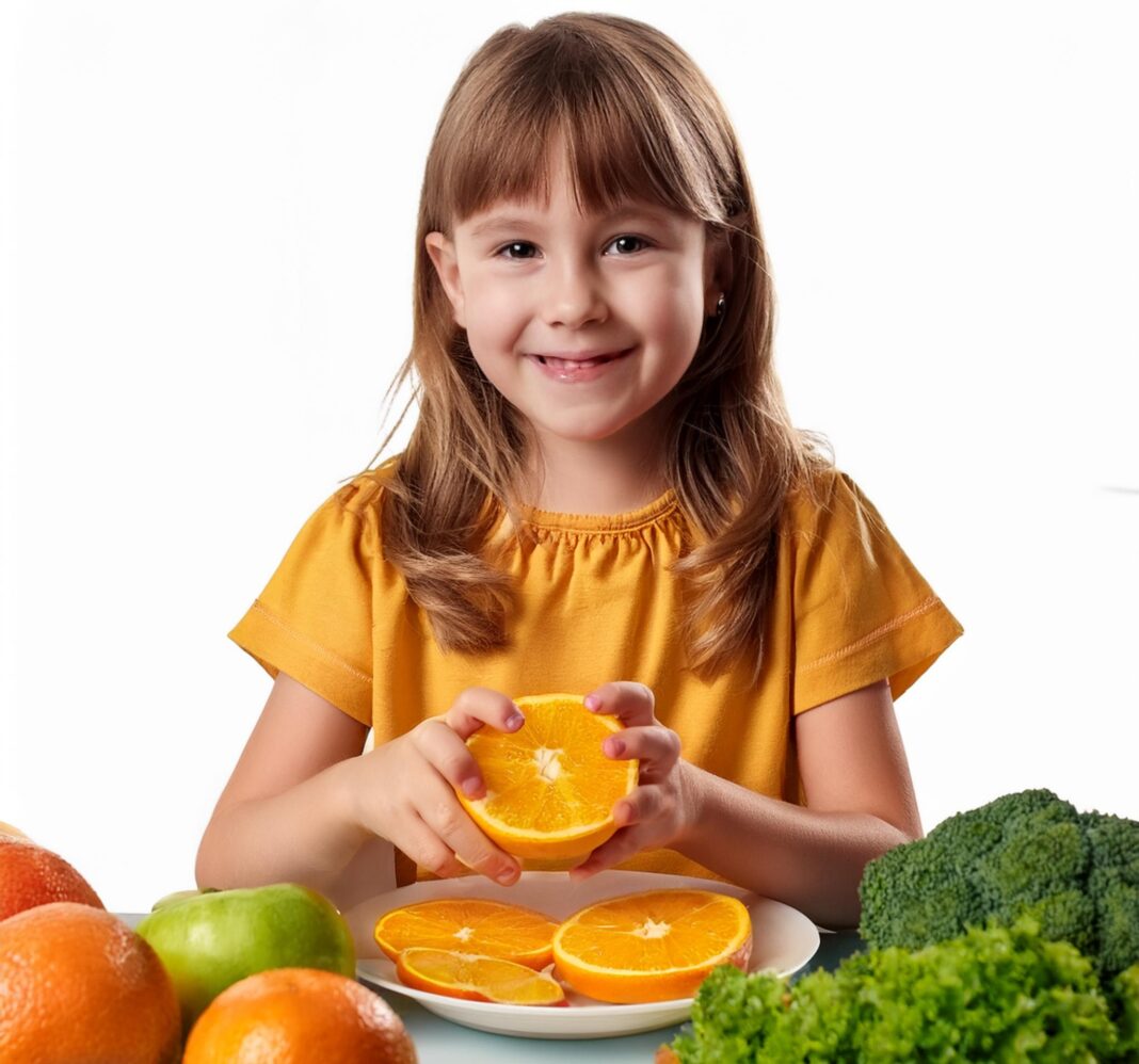 Child Nutrition