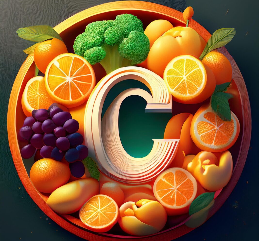 Vitamin C consumption