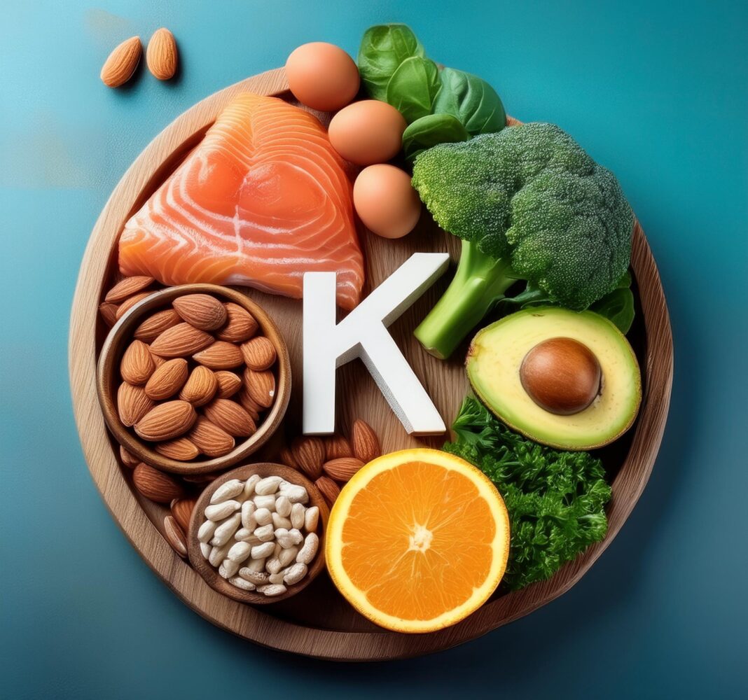 Vitamin k Deficiency