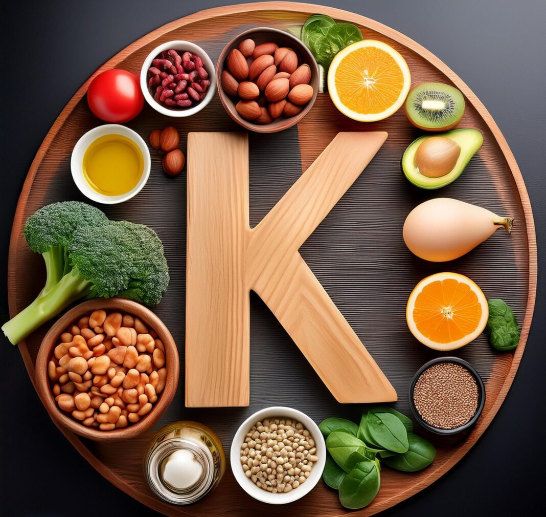 Vitamin K Intake