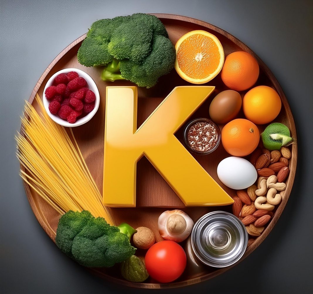 Vitamin K