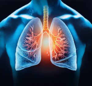 Lungs Health