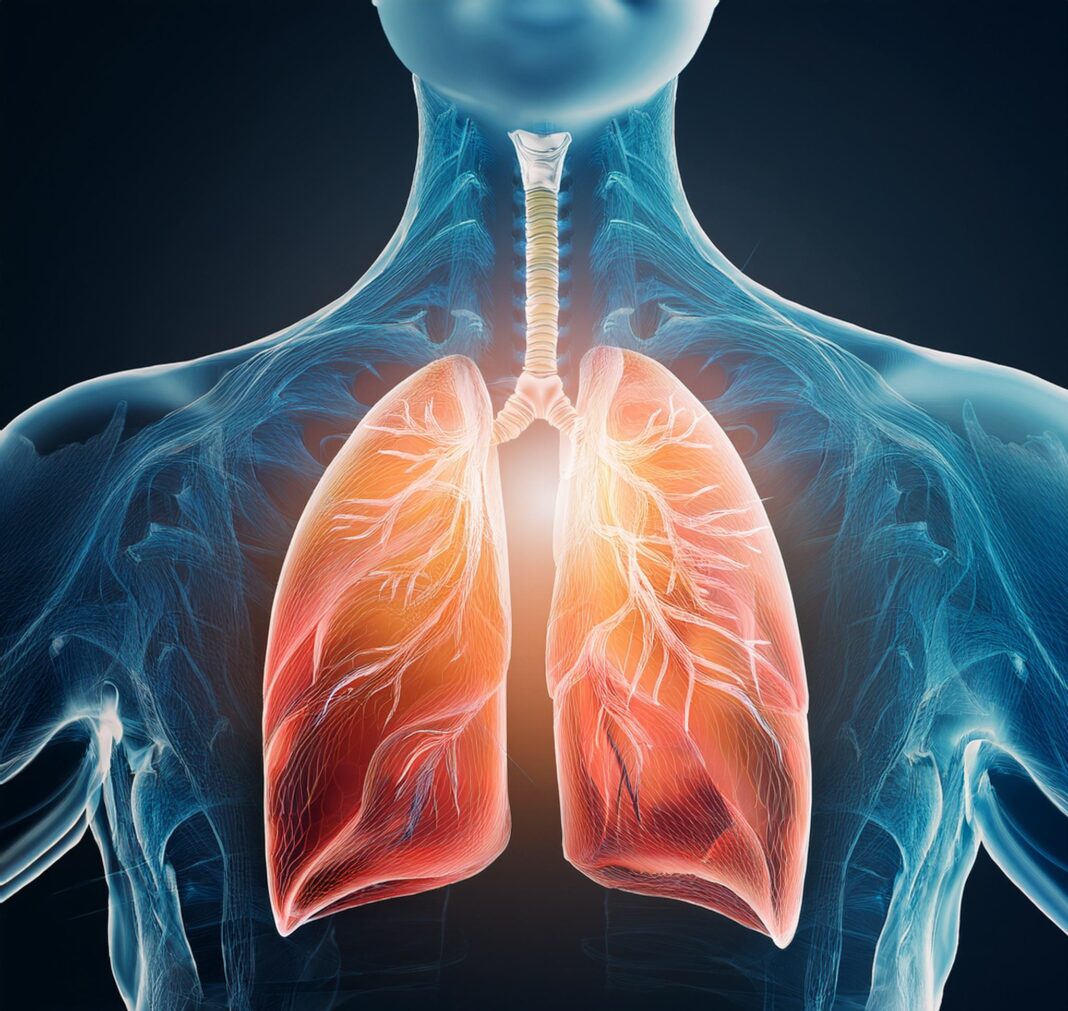 Lungs Health