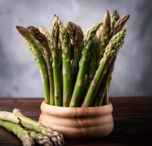 Asparagus