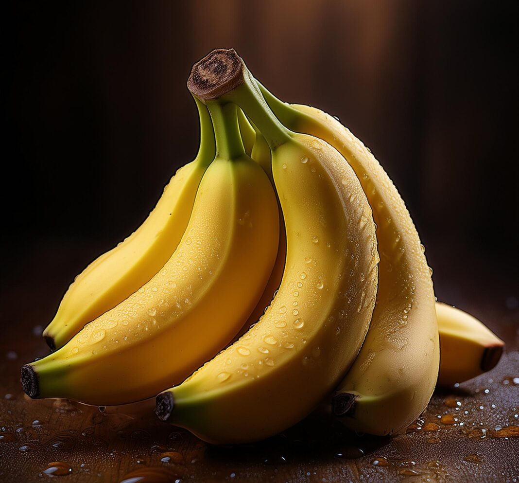 banana fruits