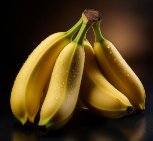 banana fruits 2