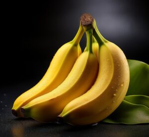 banana fruits 3