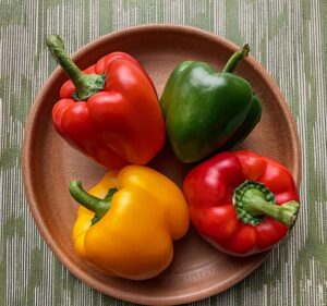 Bell Peppers