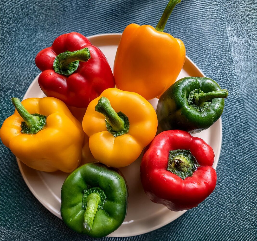 Bell Peppers