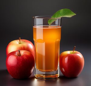 apple juices 3