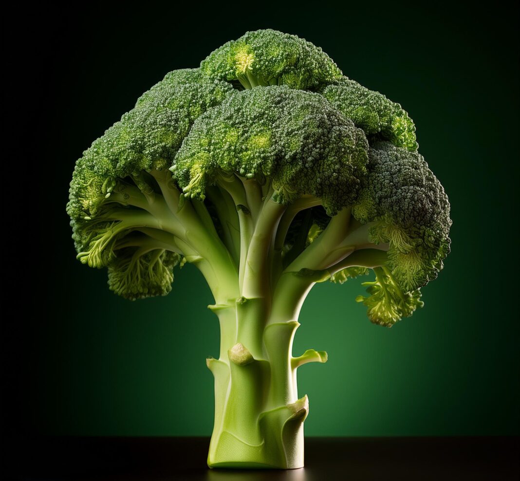 broccoli