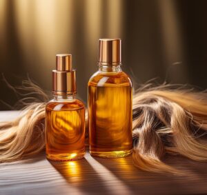 Hair Oils 3