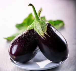 Eggplant 1