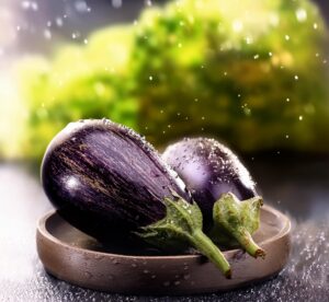 Eggplant 3