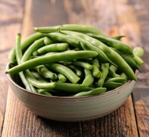 Green Beans 1