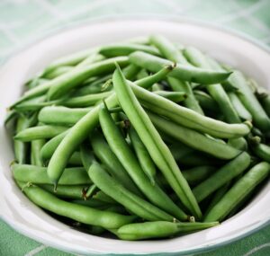 Green Beans 2