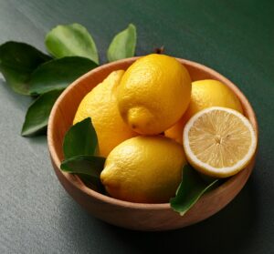 lemons 