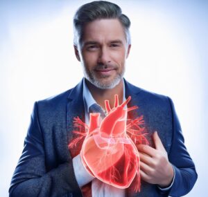 Men's Heart Health